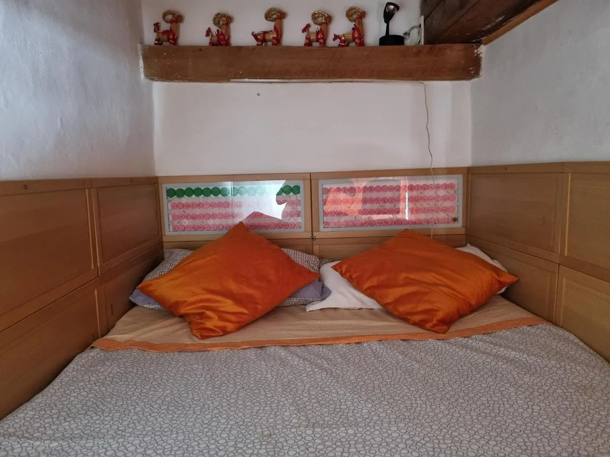 Apartamento La Sede Dell'Arte Monolocale Studio E Camere In Torre Medievale Vicino A Duomo E Piazza Signoria Florencia
