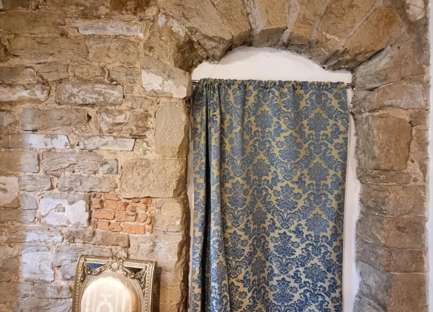 La Sede Dell'Arte Monolocale Studio E Camere In Torre Medievale Vicino A Duomo E Piazza Signoria Florencia