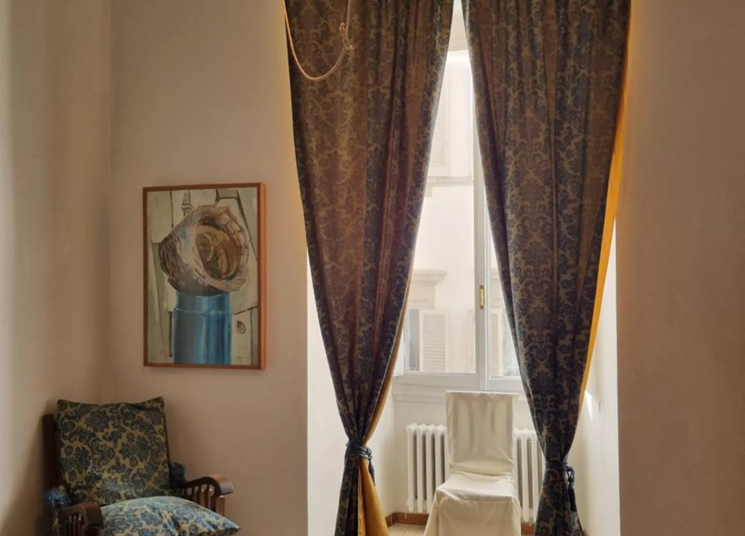 Apartamento La Sede Dell'Arte Monolocale Studio E Camere In Torre Medievale Vicino A Duomo E Piazza Signoria Florencia Italia