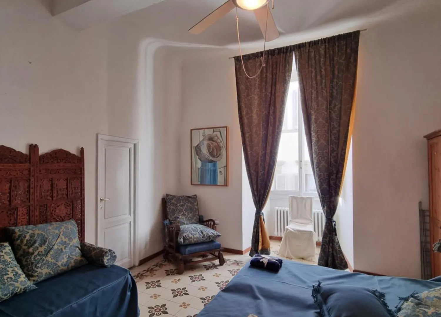 La Sede Dell'Arte Monolocale Studio E Camere In Torre Medievale Vicino A Duomo E Piazza Signoria Florencia Apartamento