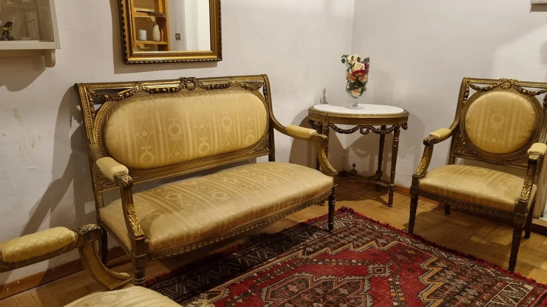 La Sede Dell'Arte Monolocale Studio E Camere In Torre Medievale Vicino A Duomo E Piazza Signoria Florencia Apartamento