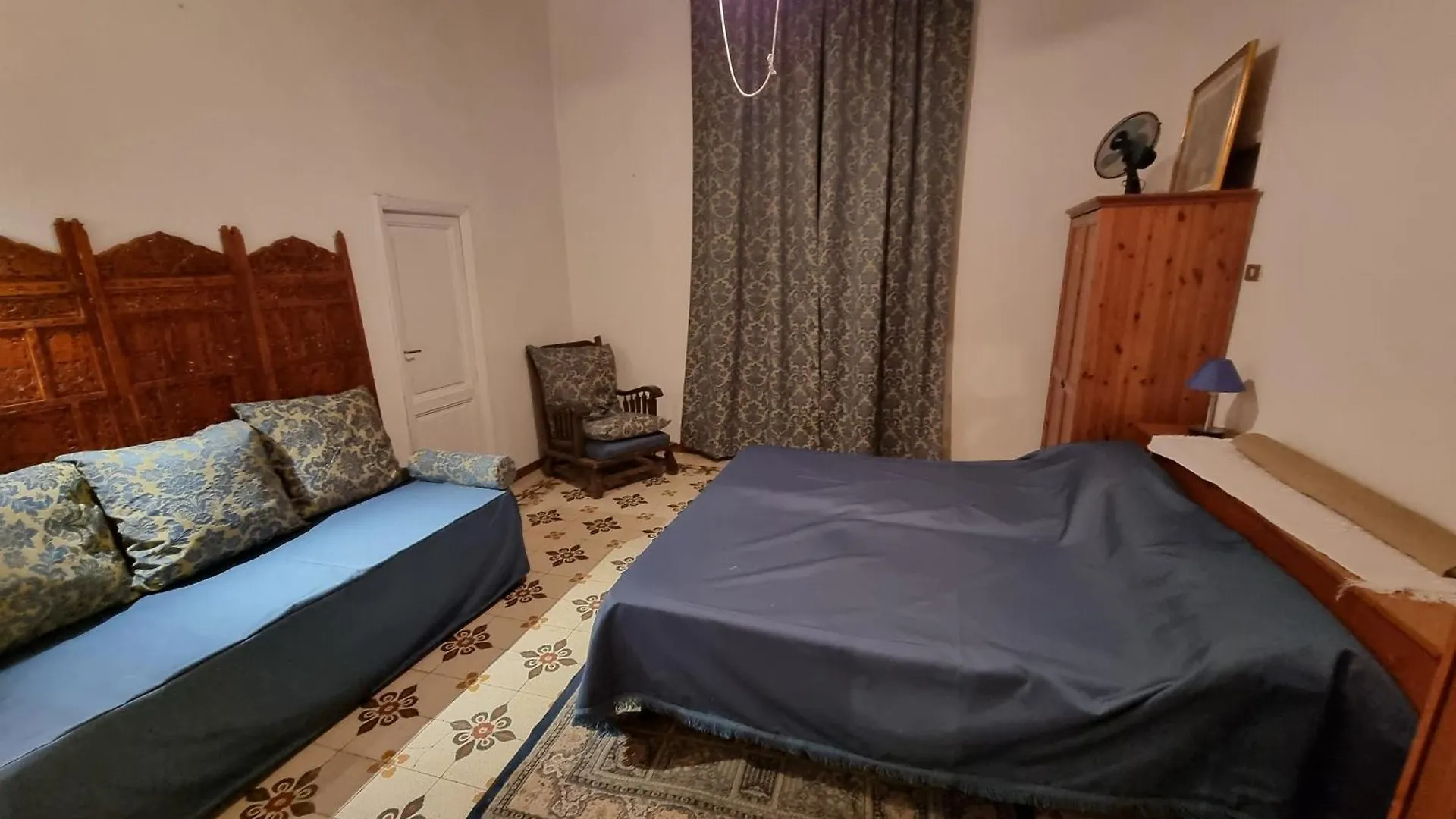Apartamento La Sede Dell'Arte Monolocale Studio E Camere In Torre Medievale Vicino A Duomo E Piazza Signoria Florencia