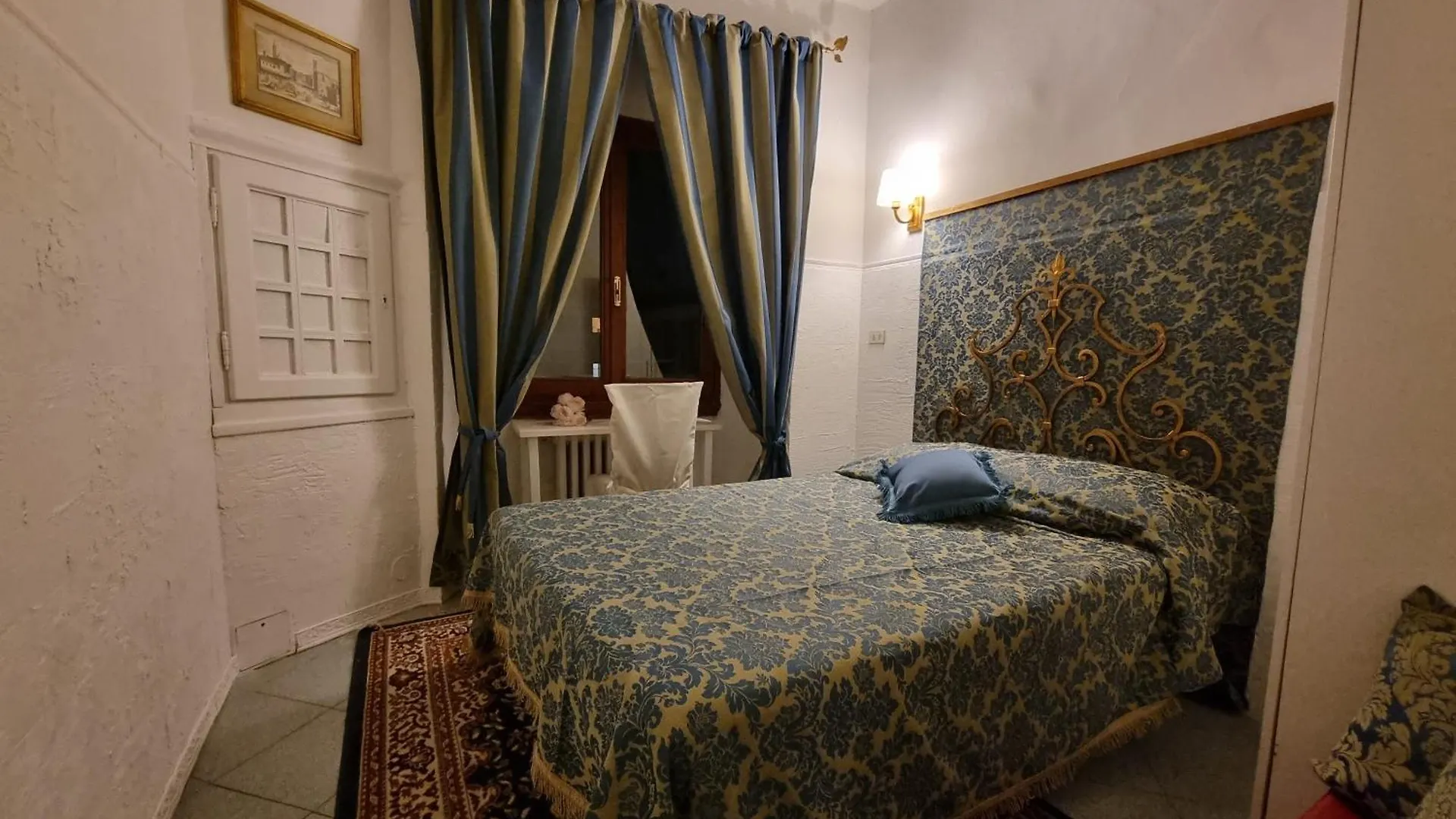 La Sede Dell'Arte Monolocale Studio E Camere In Torre Medievale Vicino A Duomo E Piazza Signoria Florencia