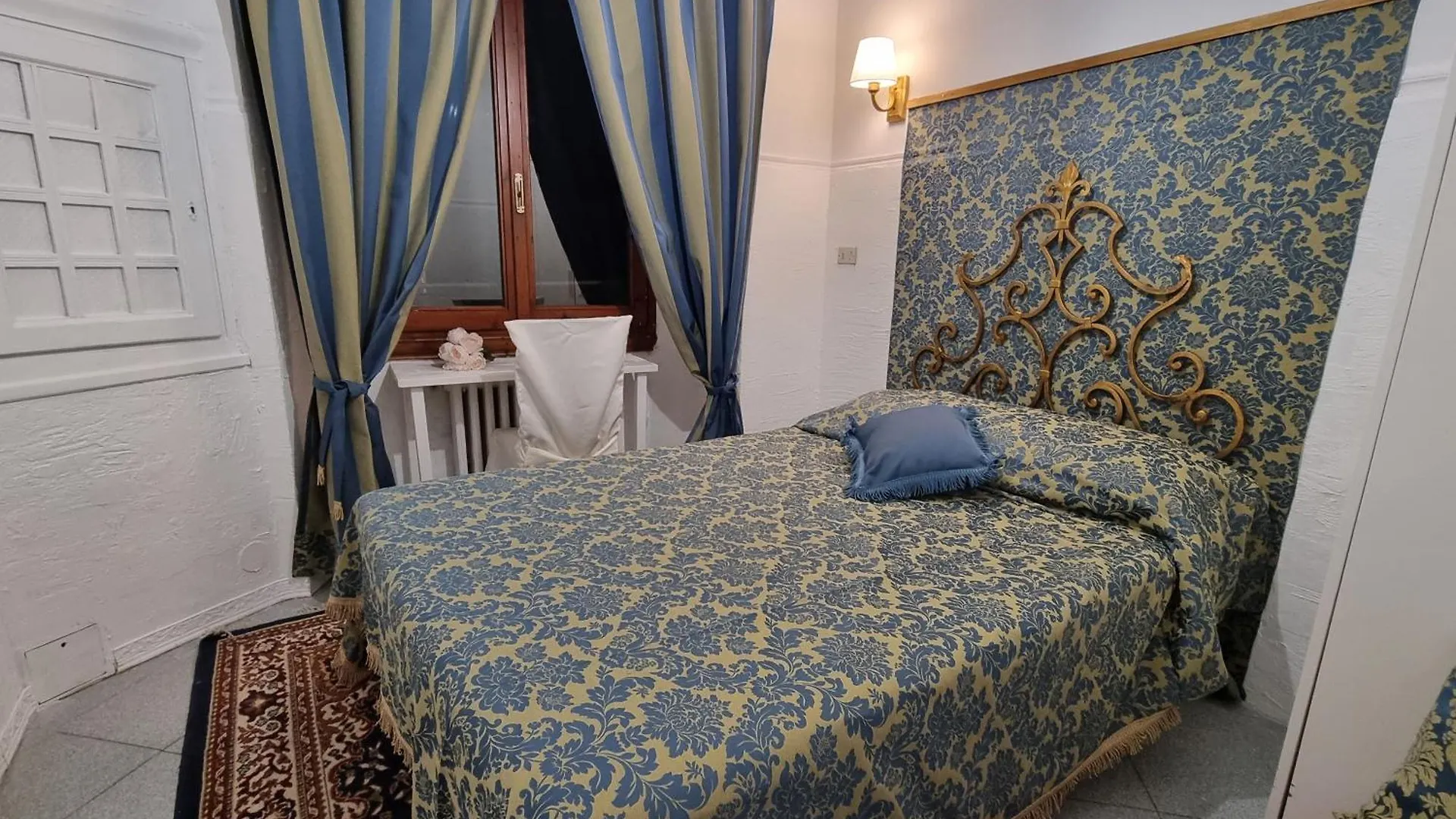 Apartamento La Sede Dell'Arte Monolocale Studio E Camere In Torre Medievale Vicino A Duomo E Piazza Signoria Florencia