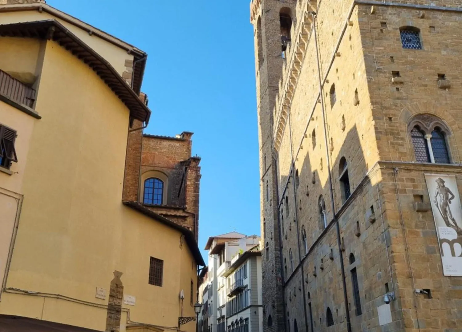 La Sede Dell'Arte Monolocale Studio E Camere In Torre Medievale Vicino A Duomo E Piazza Signoria Florencia
