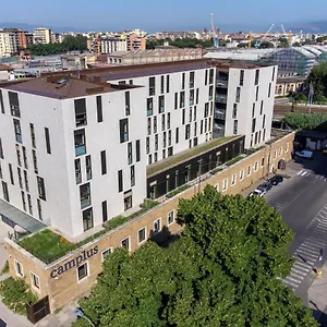 Апартаменты Camplus Fortezza Casa Per Ferie, Флоренция