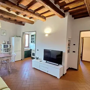 Apartamento Casa Mojito, Florencia