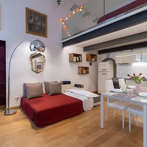  Apartment Monalda Nest 2-hosted By Sweetstay