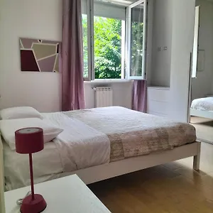 Apartamento Dolce Far Niente, Florencia