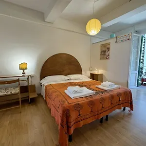 Apartamento Giulio In Santo Spirito, Florencia